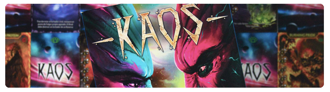 Kaos