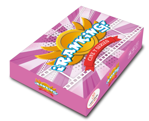 RANKING CINE Y SERIES