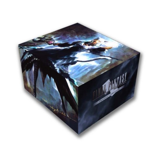 FINAL FANTASY TCG DISSIDIA SET 2023 