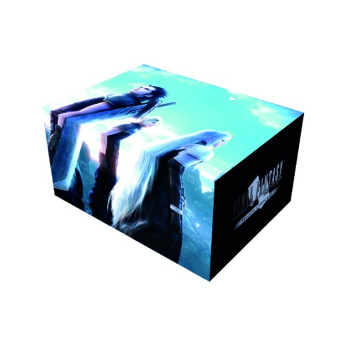 FINAL FANTASY TCG 7TH ANIVERSARIO SET 2024