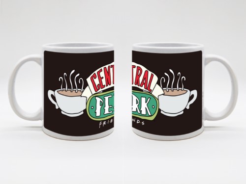 TAZA LAST LEVEL FRIENDS CENTRAL