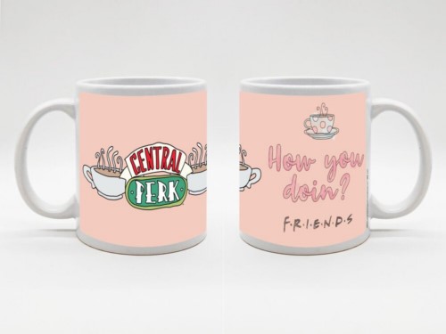 TAZA LAST LEVEL FRIENDS HOW YOU DOIN