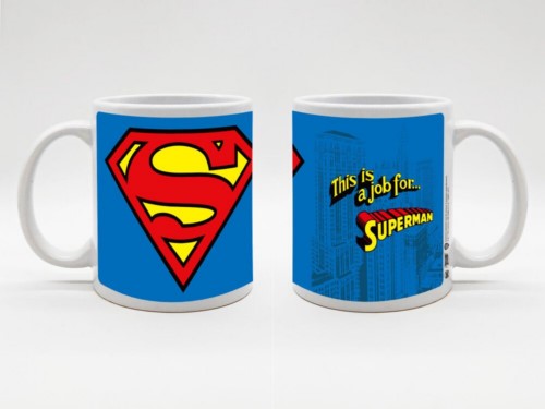 TAZA LAST LEVEL SUPERMAN JOB