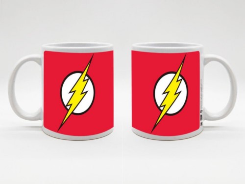 TAZA LAST LEVEL THE FLASH