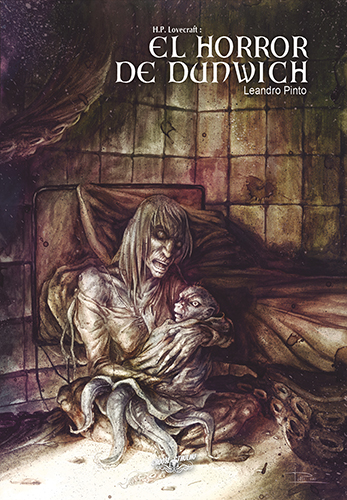 CHOOSE CTHULHU: 5 EL HORROR DE DUNWICH CARTONÉ