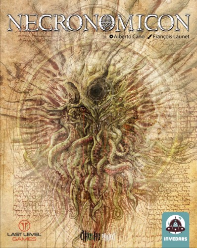 NECRONOMICON NECRONOMICON