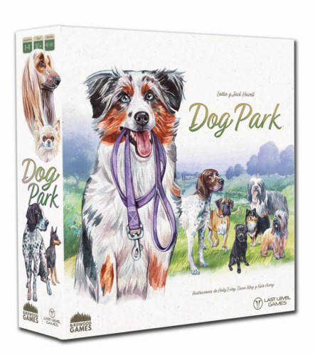 DOG PARK DOG PARK