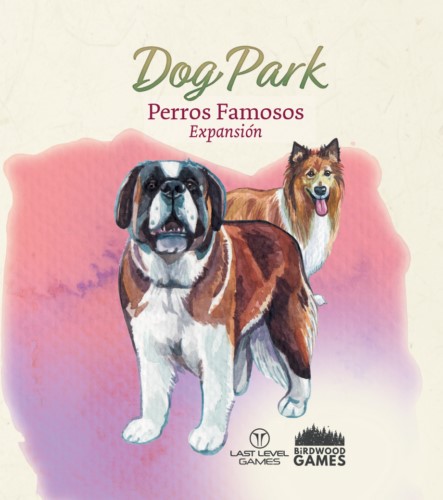 DOG PARK: PERROS FAMOSOS