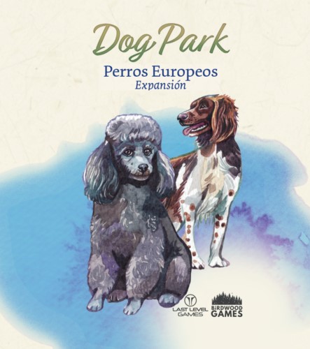 DOG PARK: RAZAS EUROPEAS