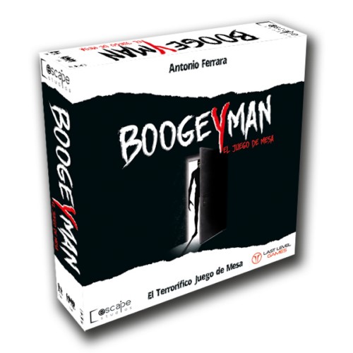 BOOGEYMAN BOOGEYMAN